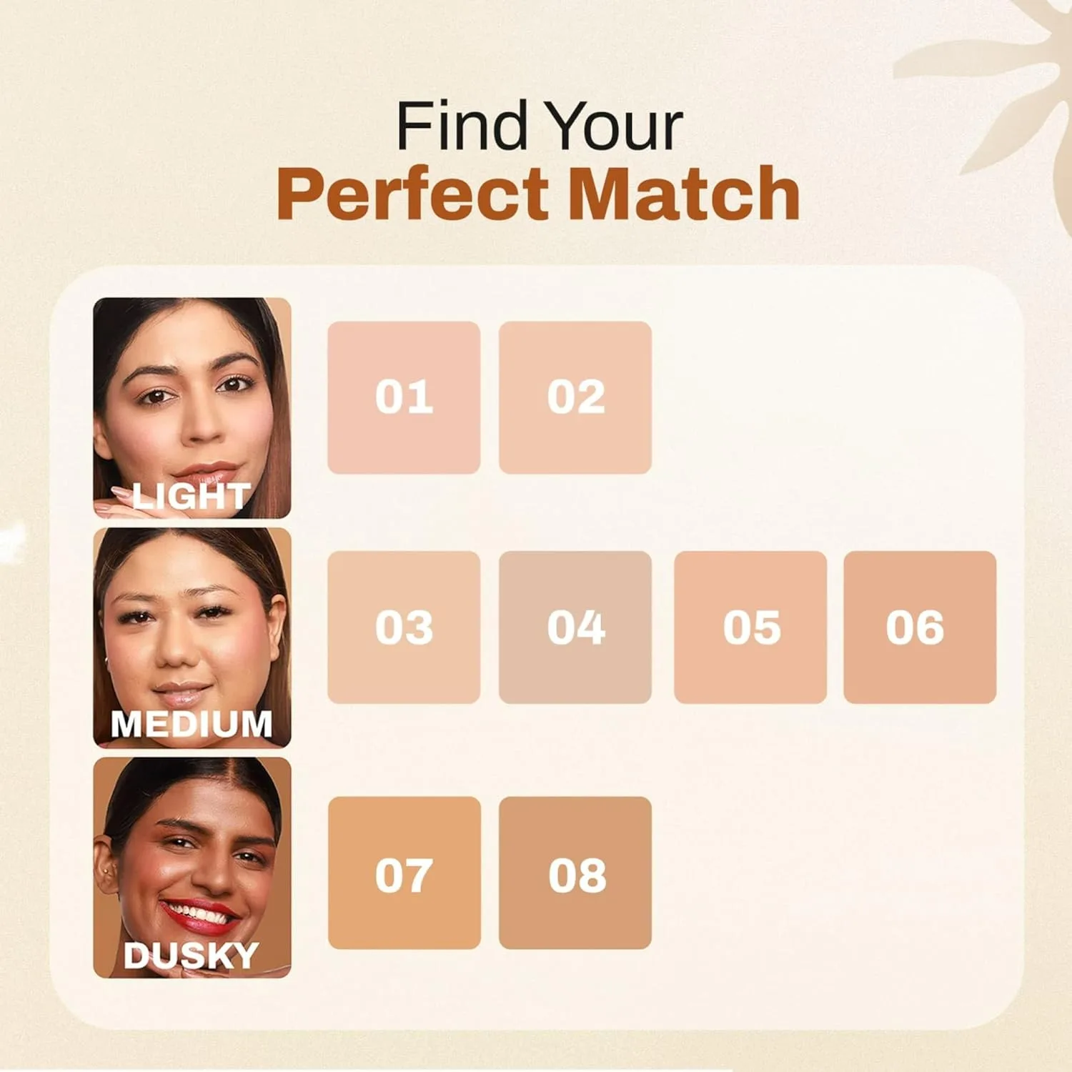 best foundation for oily skin view 6