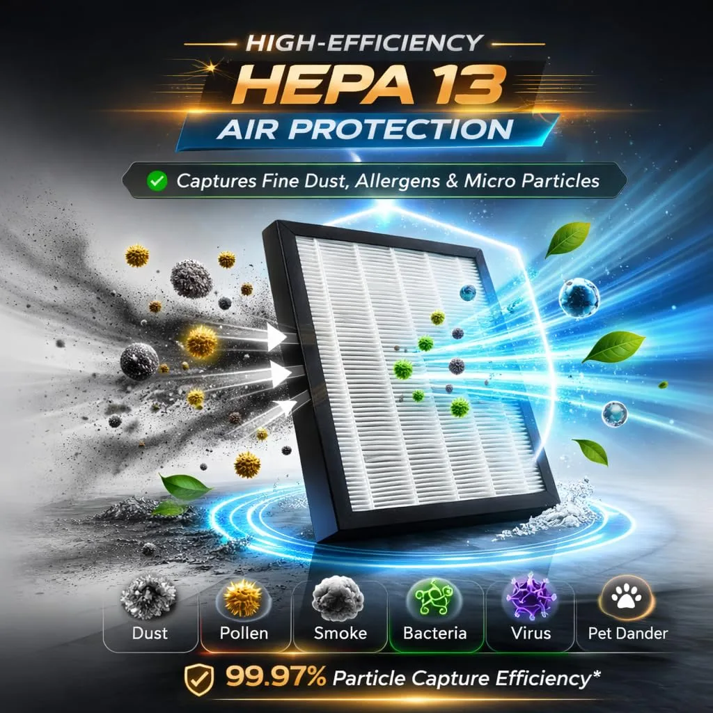 best dehumidifier for home - HINISO 22L Smart WiFi Compresso 2 HINISO 22L Smart WiFi Comp - view 2