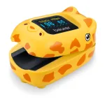 best pulse oximeter