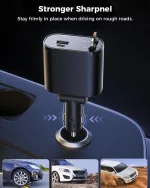 Sevenaire Smaller 4 in 1 Retr - view 8