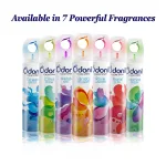 Odonil Air Freshener Room - view 7