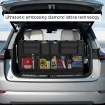 Car Trunk Organizer and - view 7