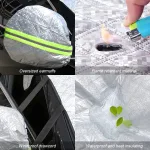 LoyaForba All-Weather Magneti - view 5