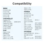 Bosch Wiper Blade 3397016 - view 7