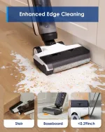 Tineco S5 Combo Cordless W - view 2