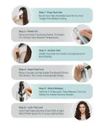 Ownair Automatic Hair Curl - view 8