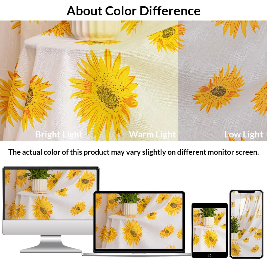 HOMEMONDE Light Filtering Win - view 5