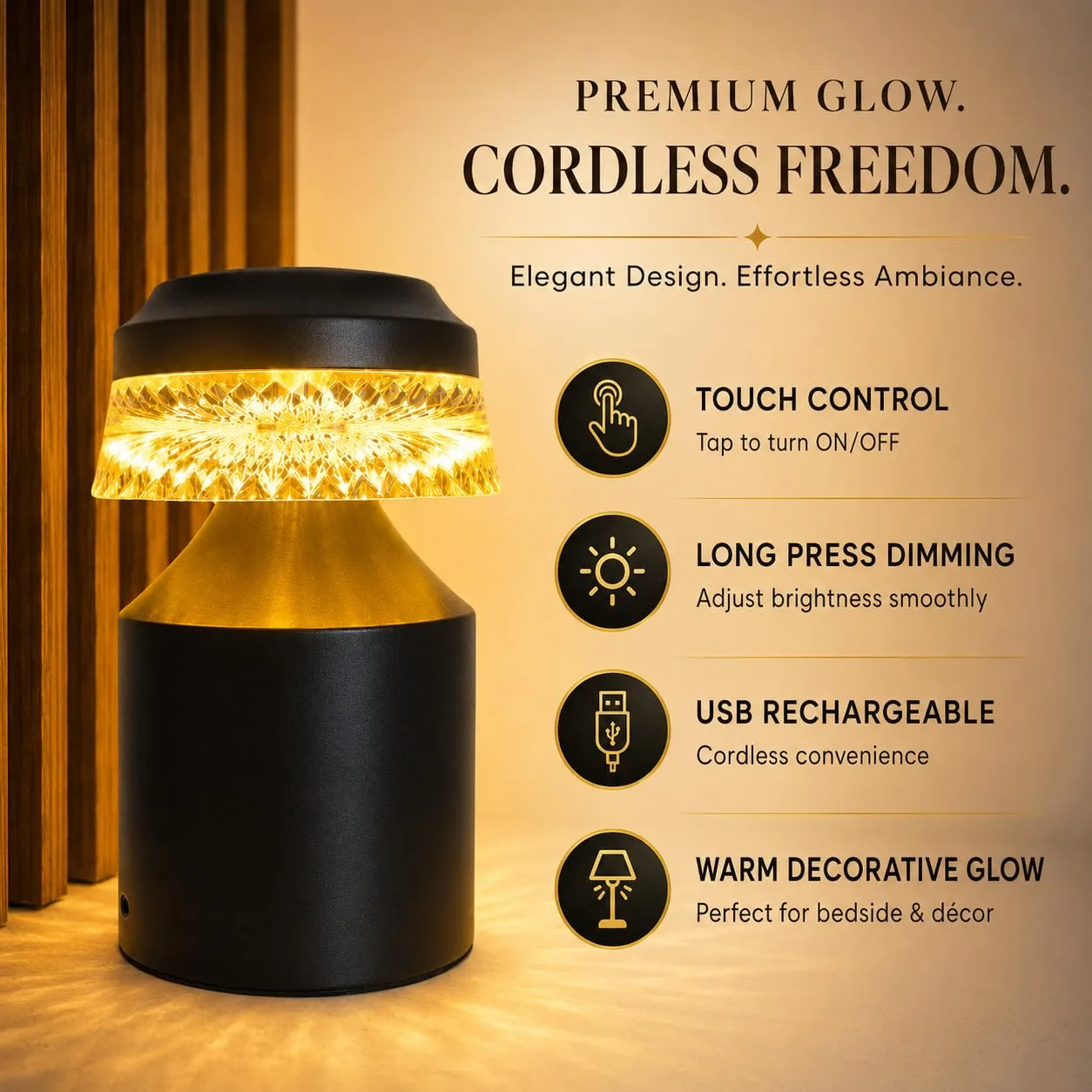 One94Store Table Lamp Type-C C - view 3