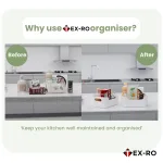 TEX-RO Storage Box and Org - view 4