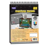 Imagimake Mystery Mosaic Land - view 9