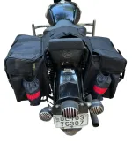 60Ltr Both Side Motorcycl - view 2
