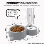 Foodie Puppies 2-in-1 Pet - view 3