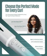 Ownair Automatic Hair Curl - view 5