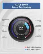 Tineco S5 Combo Cordless W - view 5