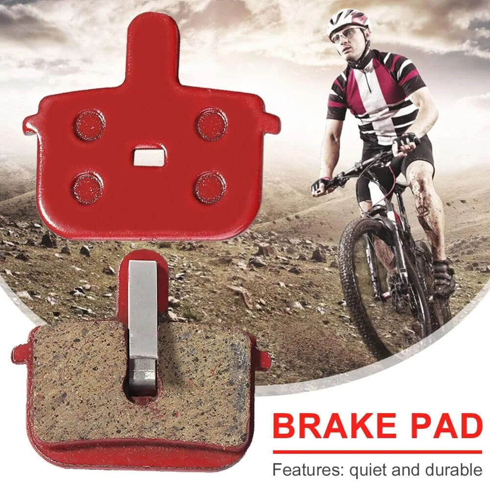 best bike brake pads - ONBICLE Cycle Disc Pad MTB Mountain B 3 ONBICLE Cycle Disc Pad MTB - view 3