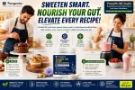 Trexgenics INULIN FRUTAFIT HD - view 6
