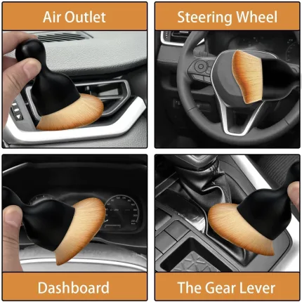 INNOSUPPS 5 PCS Microfiber Ca - view 2