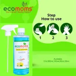 Ecomoms Hand Sanitizer 500m - view 3