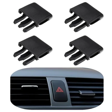 best car ac vent clip