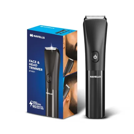 best mustache trimmer