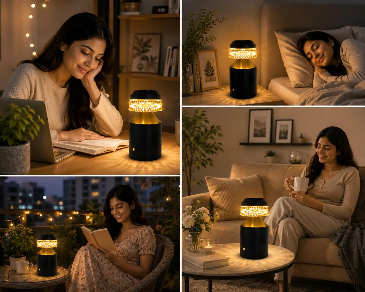 One94Store Table Lamp Type-C C - view 7