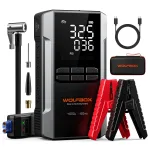 best car jump starter