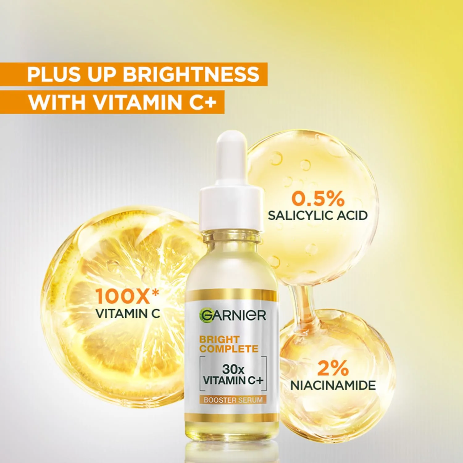 best face serum vitamin c view 2