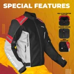 Allextreme TURBO Bike Riding J - view 4