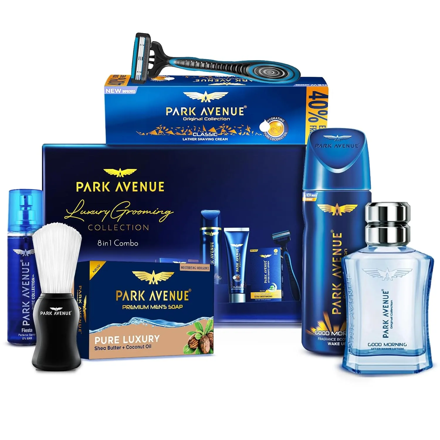 best men grooming kit