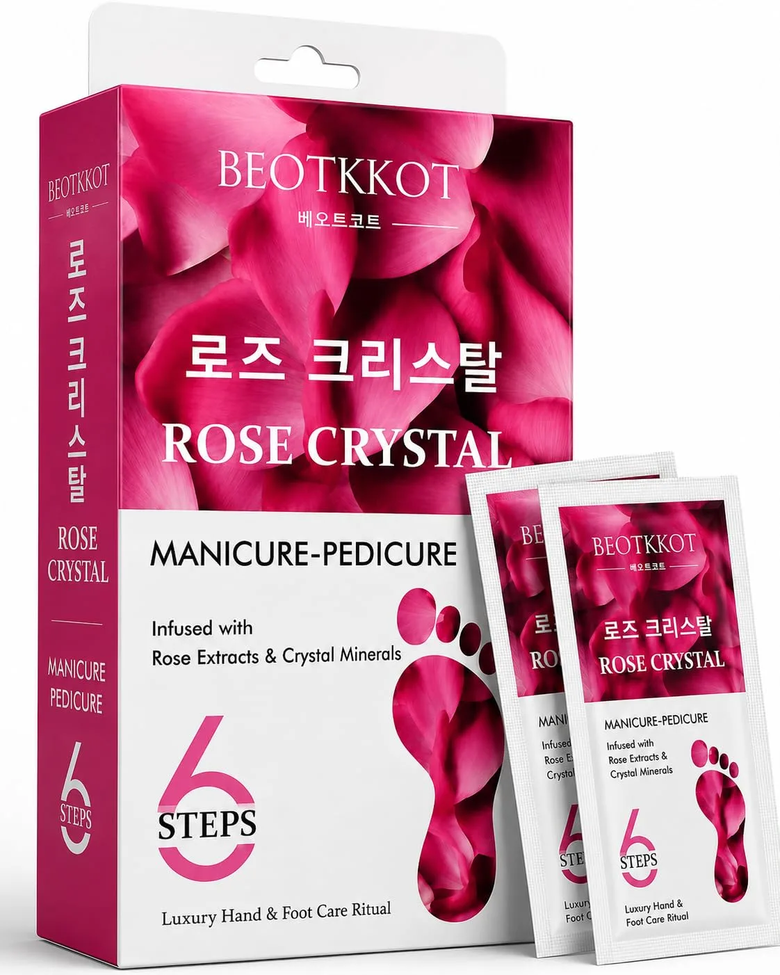 best manicure pedicure kit