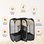 Amazon Basics Foldable Sof - view 3