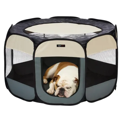 best pet playpen