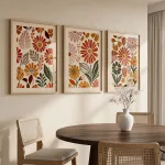 kotart Boho Painting Wall - view 7