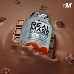 Bigmuscles Nutrition Real Mass - view 13