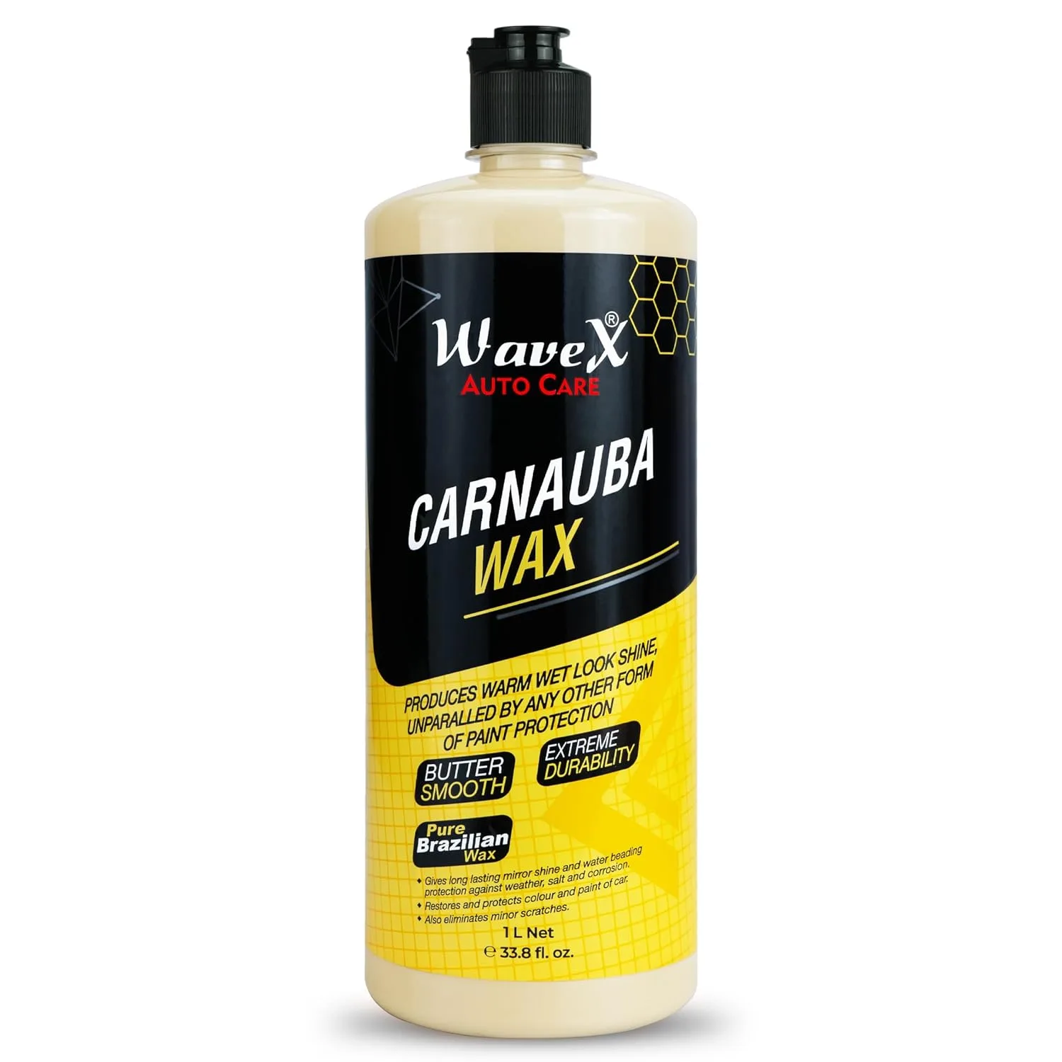 best car polish wax