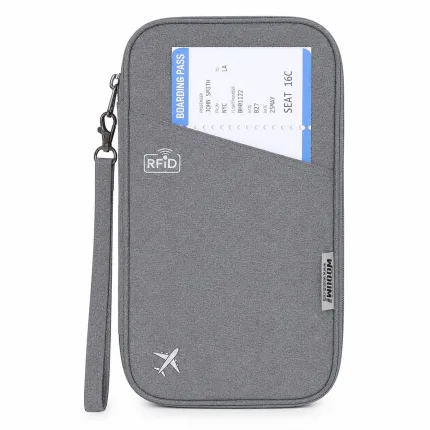 best travel passport cover