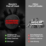 Beardo Activated Charcoal - view 6
