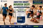 Trexgenics INULIN FRUTAFIT HD - view 8