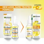 Garnier Vitamin C + Face Se - view 2