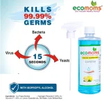 Ecomoms Hand Sanitizer 500m - view 4