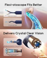 SELLASTIC Ear Cleaner Tool Ki - view 2