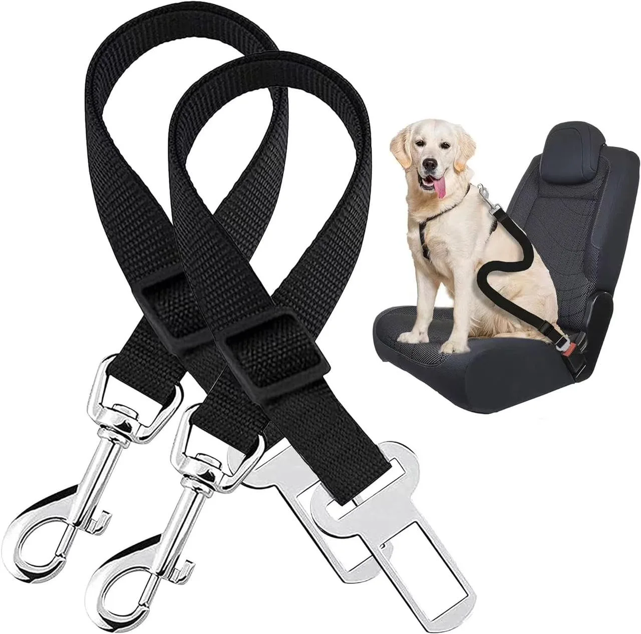 best pet seat belt