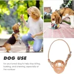 RvPaws Dog Mouth Cover Muz - view 5