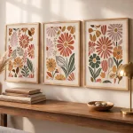 kotart Boho Painting Wall - view 9