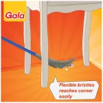 Gala No Dust Broom 2 in - view 5