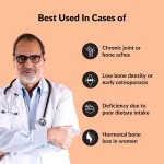 Zanskar Advanced Bone Healt - view 4