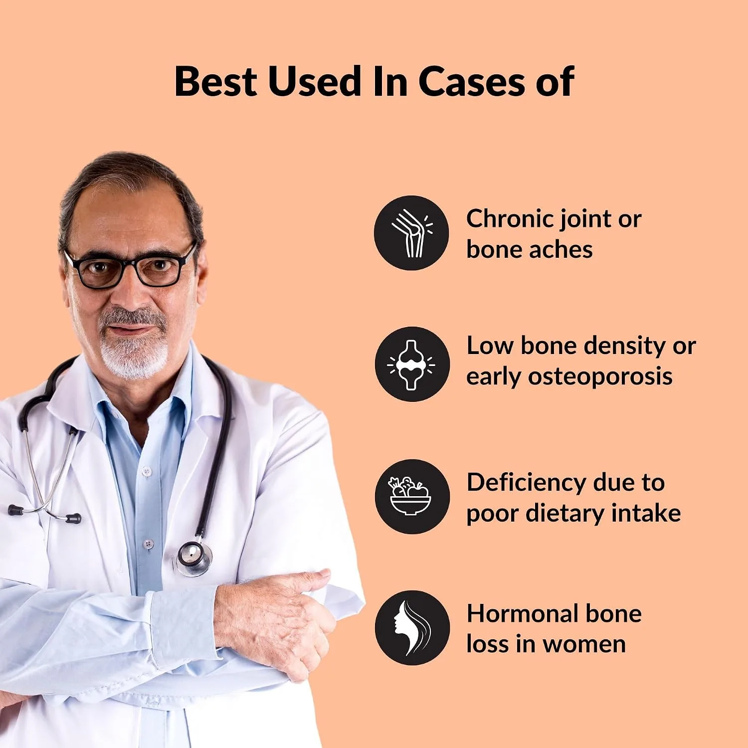 best calcium tablets women - Zanskar Advanced Bone Health Ta 4 Zanskar Advanced Bone Healt - view 4