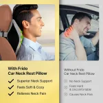 Frido Ultimate Car Neck R - view 3