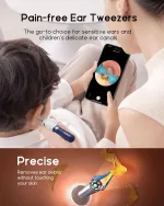 SELLASTIC Ear Cleaner Tool Ki - view 4