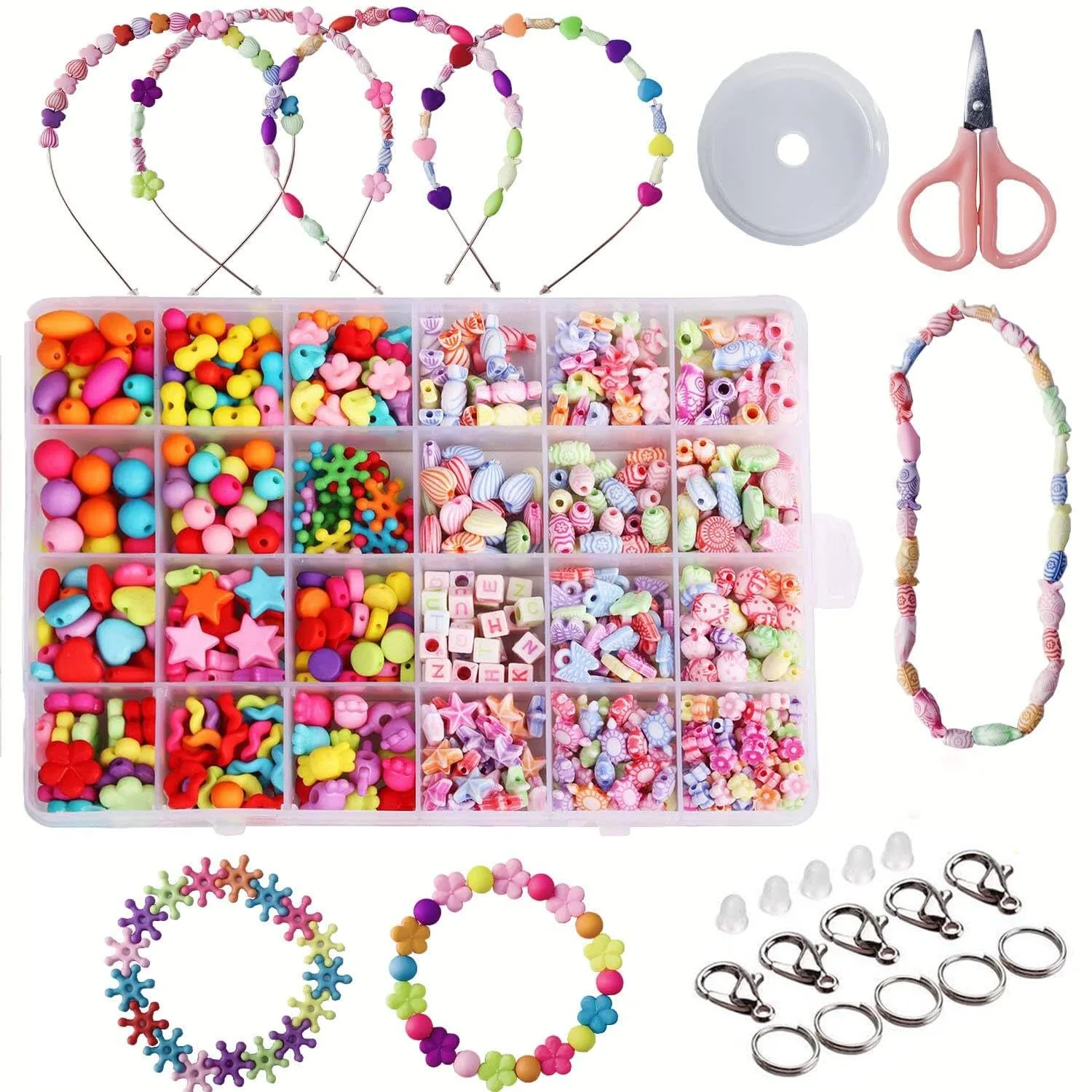 best diy jewellery making kit